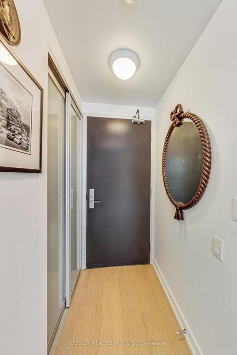 Photo 16 at 711 - 650 King Street W, Waterfront Communities C1, Toronto