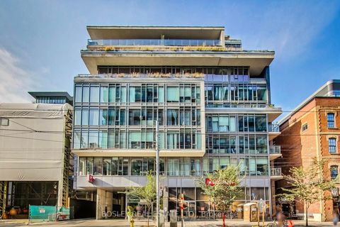 Photo 19 at 711 - 650 King Street W, Waterfront Communities C1, Toronto