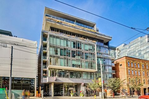 Photo 21 at 711 - 650 King Street W, Waterfront Communities C1, Toronto