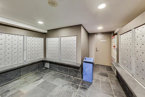Photo 25 at 711 - 650 King Street W, Waterfront Communities C1, Toronto