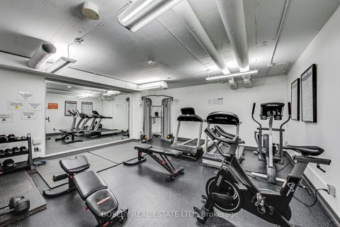 Photo 26 at 711 - 650 King Street W, Waterfront Communities C1, Toronto