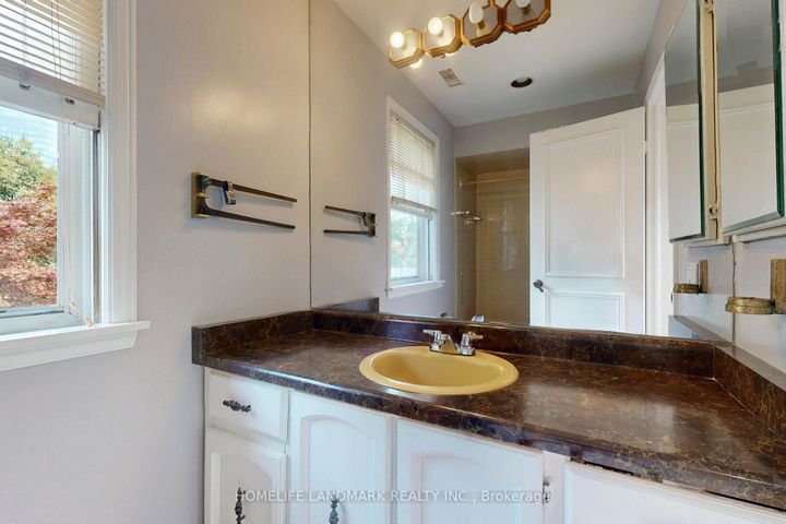 Photo 29 at 147 Mossgrove Trail, Windfields, Toronto