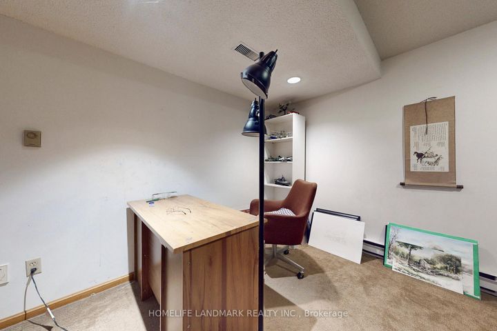 Photo 37 at 147 Mossgrove Trail, Windfields, Toronto