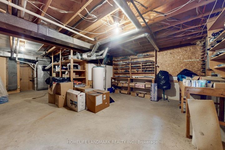Photo 44 at 147 Mossgrove Trail, Windfields, Toronto