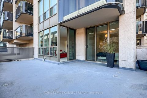 Photo 20 at 605 - 750 Bay Street, Bay Street Corridor, Toronto