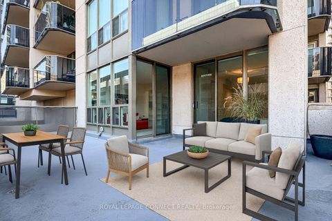Photo 29 at 605 - 750 Bay Street, Bay Street Corridor, Toronto