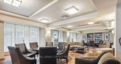 Photo 33 at 605 - 750 Bay Street, Bay Street Corridor, Toronto