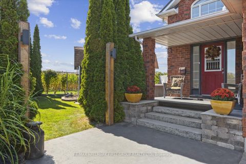 Photo 2 at 188 Padfield Drive, Bowmanville, Clarington