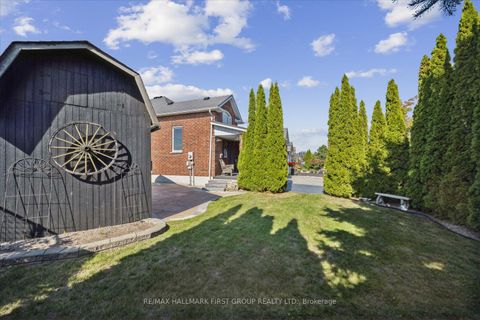 Photo 5 at 188 Padfield Drive, Bowmanville, Clarington