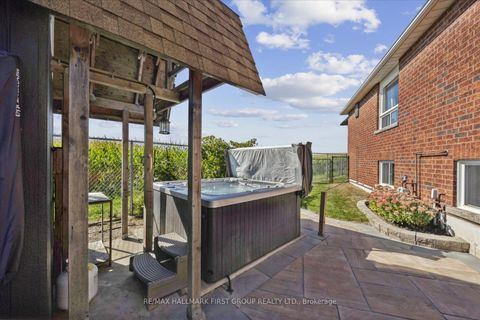 Photo 32 at 188 Padfield Drive, Bowmanville, Clarington