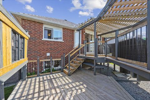 Photo 33 at 188 Padfield Drive, Bowmanville, Clarington