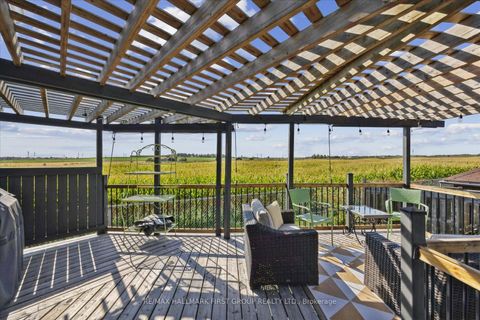 Photo 36 at 188 Padfield Drive, Bowmanville, Clarington