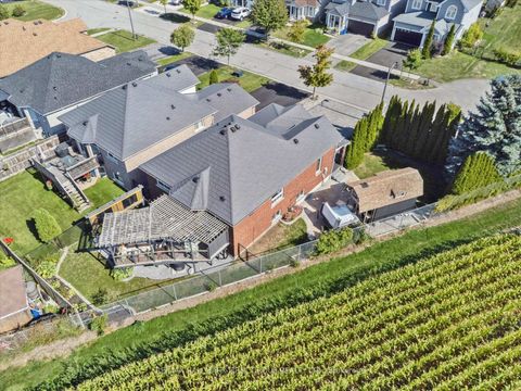 Photo 42 at 188 Padfield Drive, Bowmanville, Clarington