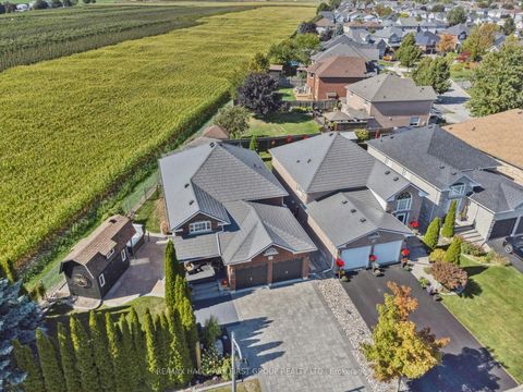 Photo 43 at 188 Padfield Drive, Bowmanville, Clarington