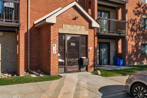Photo 1 at A9 - 175 Edgehill Drive, Letitia Heights, Barrie