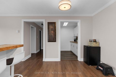 Photo 3 at A9 - 175 Edgehill Drive, Letitia Heights, Barrie