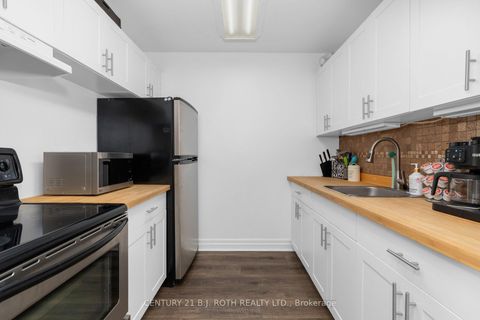 Photo 4 at A9 - 175 Edgehill Drive, Letitia Heights, Barrie