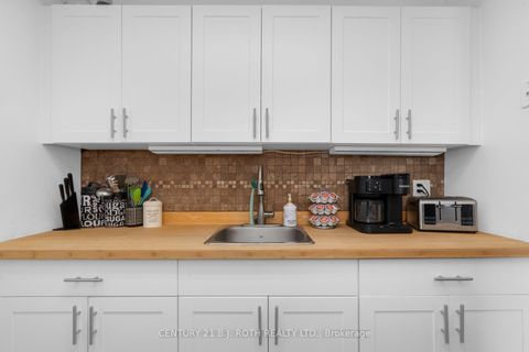 Photo 5 at A9 - 175 Edgehill Drive, Letitia Heights, Barrie