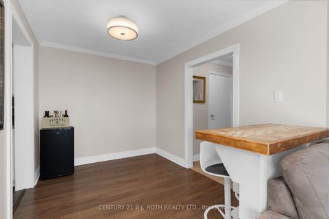 Photo 11 at A9 - 175 Edgehill Drive, Letitia Heights, Barrie