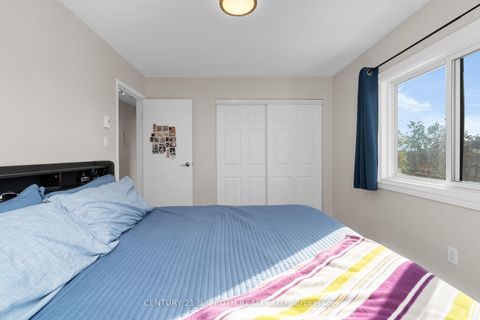 Photo 14 at A9 - 175 Edgehill Drive, Letitia Heights, Barrie