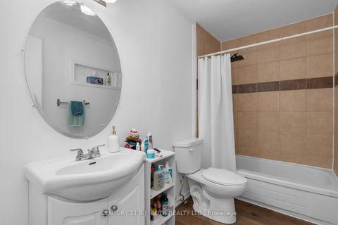 Photo 15 at A9 - 175 Edgehill Drive, Letitia Heights, Barrie