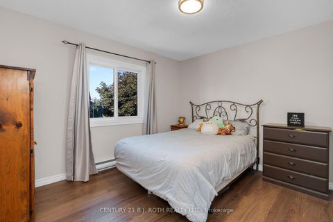 Photo 16 at A9 - 175 Edgehill Drive, Letitia Heights, Barrie