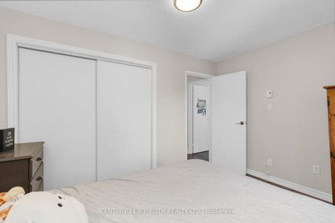 Photo 17 at A9 - 175 Edgehill Drive, Letitia Heights, Barrie