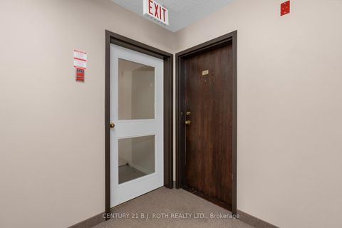 Photo 18 at A9 - 175 Edgehill Drive, Letitia Heights, Barrie