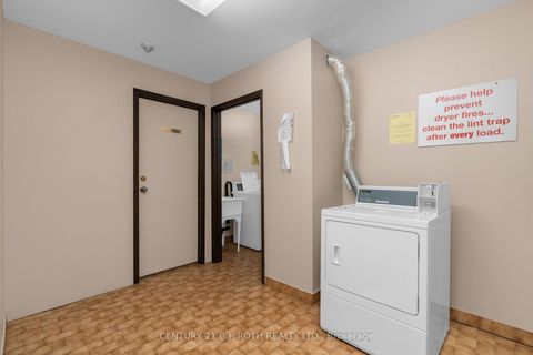 Photo 19 at A9 - 175 Edgehill Drive, Letitia Heights, Barrie