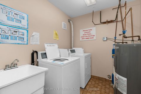 Photo 20 at A9 - 175 Edgehill Drive, Letitia Heights, Barrie Photo 20 at A9 - 175 Edgehill Drive, Letitia Heights, Barrie