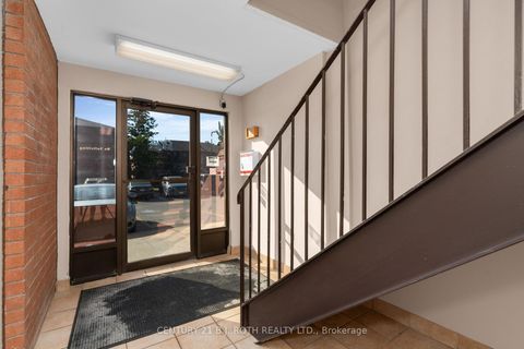 Photo 22 at A9 - 175 Edgehill Drive, Letitia Heights, Barrie