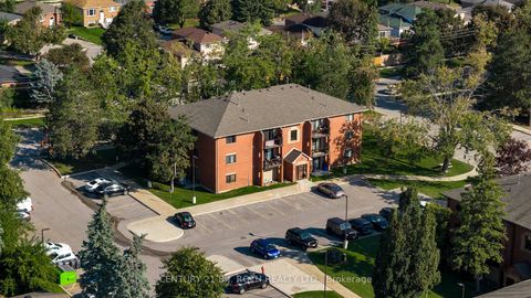 Photo 25 at A9 - 175 Edgehill Drive, Letitia Heights, Barrie
