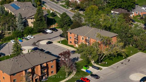 Photo 26 at A9 - 175 Edgehill Drive, Letitia Heights, Barrie