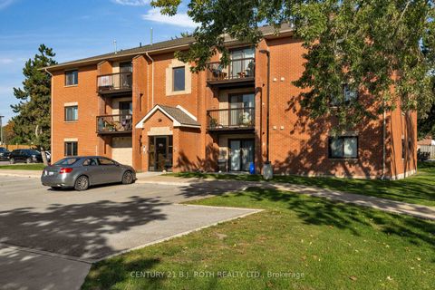 Photo 28 at A9 - 175 Edgehill Drive, Letitia Heights, Barrie