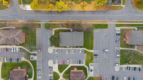 Photo 30 at A9 - 175 Edgehill Drive, Letitia Heights, Barrie