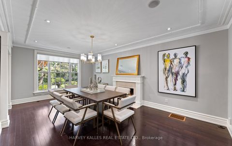 Photo 7 at 112 Mason Boulevard, Nortown, Toronto