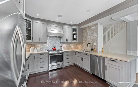Photo 8 at 112 Mason Boulevard, Nortown, Toronto