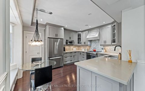 Photo 9 at 112 Mason Boulevard, Nortown, Toronto