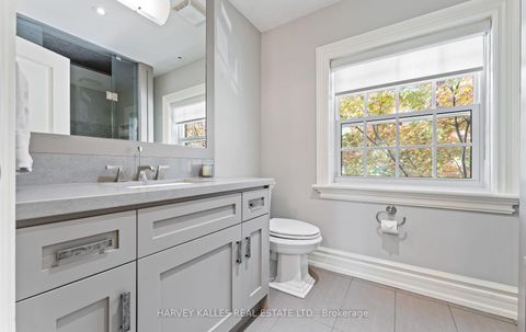 Photo 23 at 112 Mason Boulevard, Nortown, Toronto
