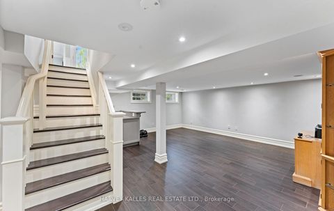 Photo 25 at 112 Mason Boulevard, Nortown, Toronto