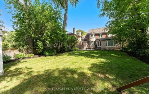 Photo 34 at 112 Mason Boulevard, Nortown, Toronto