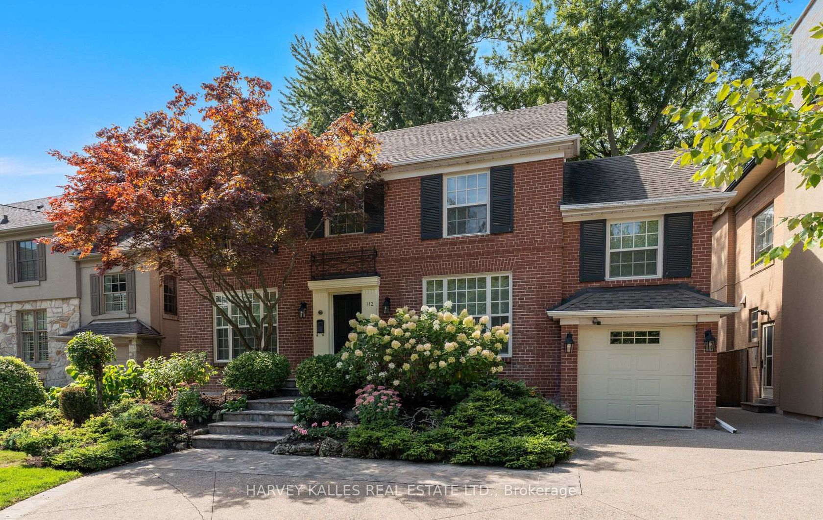 112 Mason Boulevard, Nortown, Toronto 