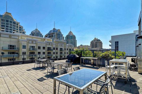 Photo 25 at 301 - 18 Rean Drive, Bayview Village, Toronto