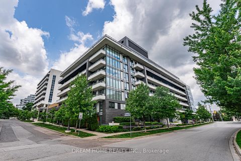Photo 27 at 301 - 18 Rean Drive, Bayview Village, Toronto