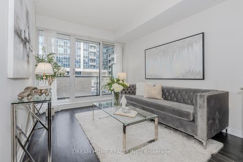 Photo 0 at 301 - 18 Rean Drive, Bayview Village, Toronto