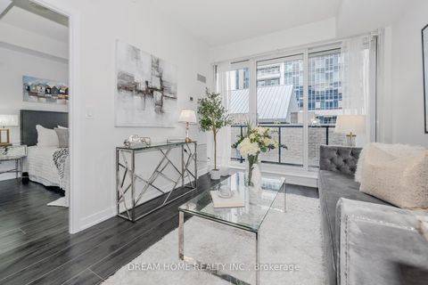 Photo 1 at 301 - 18 Rean Drive, Bayview Village, Toronto
