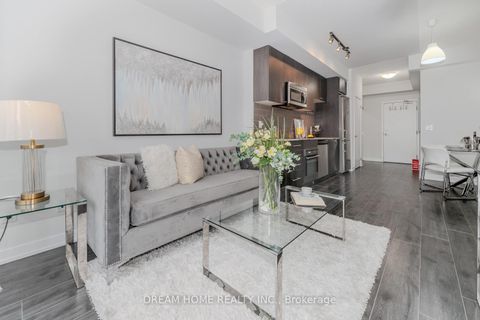 Photo 2 at 301 - 18 Rean Drive, Bayview Village, Toronto
