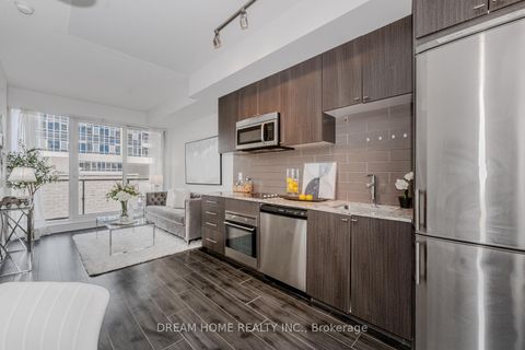 Photo 3 at 301 - 18 Rean Drive, Bayview Village, Toronto