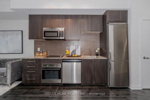 Photo 4 at 301 - 18 Rean Drive, Bayview Village, Toronto