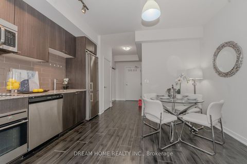 Photo 5 at 301 - 18 Rean Drive, Bayview Village, Toronto